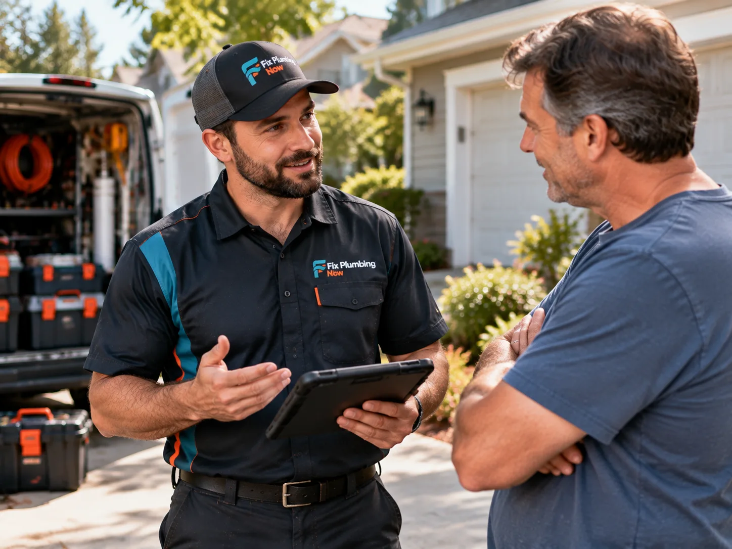 Clogged Drain Service Lewiston, NY FAQs